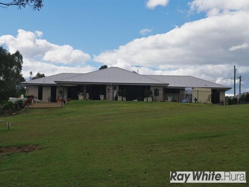 Kooralbyn QLD 4285