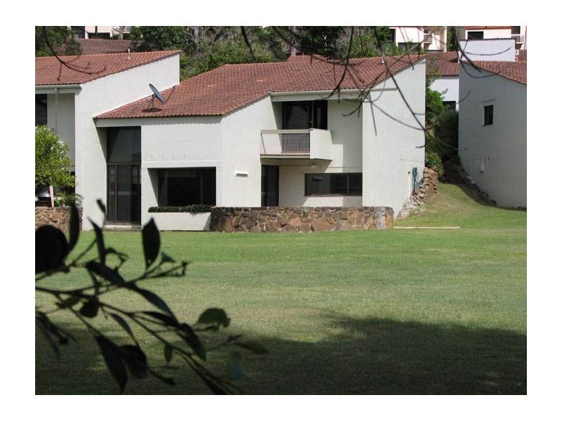 Lot 35 17-19 Lady Caroline Close, Kooralbyn QLD 4285