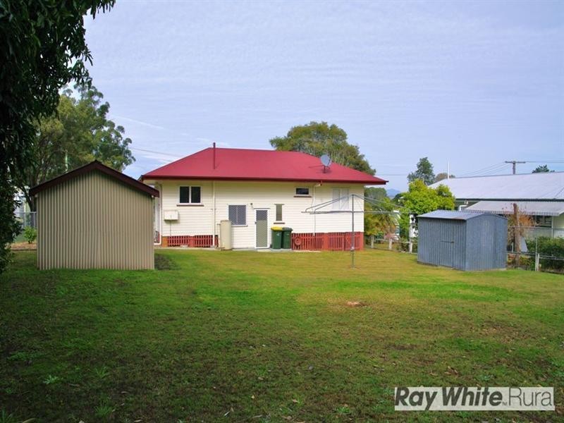 Beaudesert QLD 4285