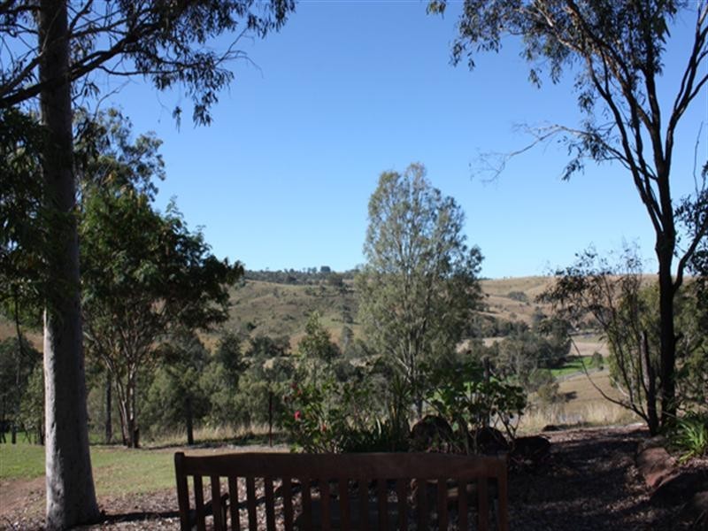 2 Wellington Bundock Drive, Beaudesert QLD 4285