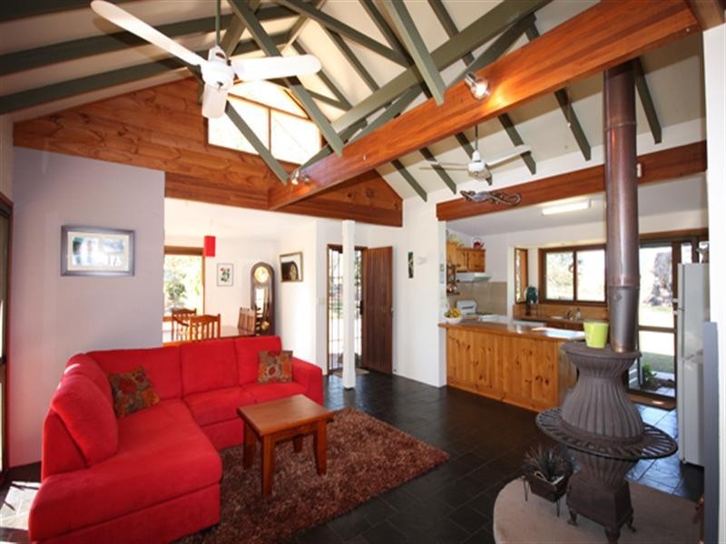 2 Wellington Bundock Drive, Beaudesert QLD 4285