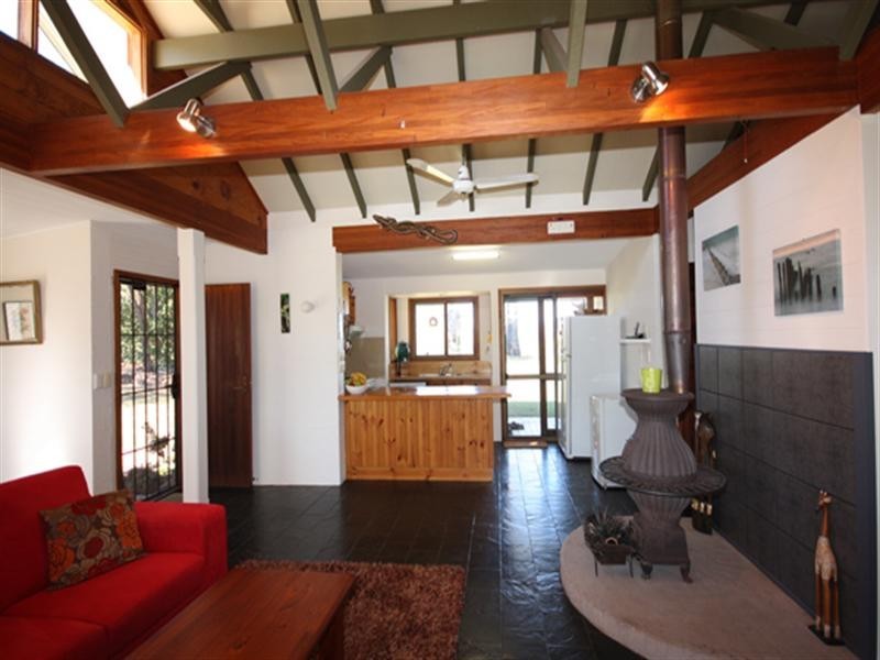 2 Wellington Bundock Drive, Beaudesert QLD 4285