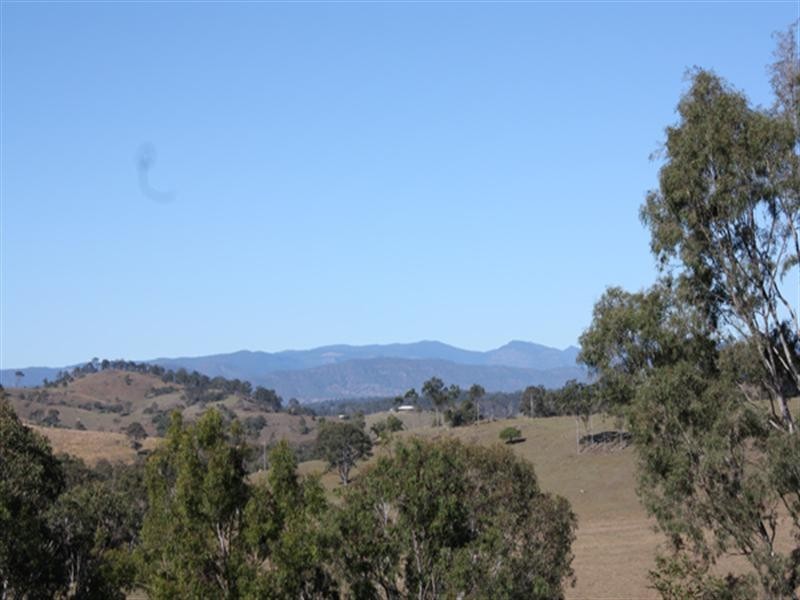 2 Wellington Bundock Drive, Beaudesert QLD 4285