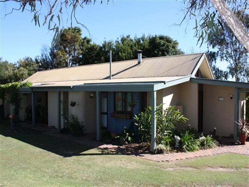 2 Wellington Bundock Drive, Beaudesert QLD 4285