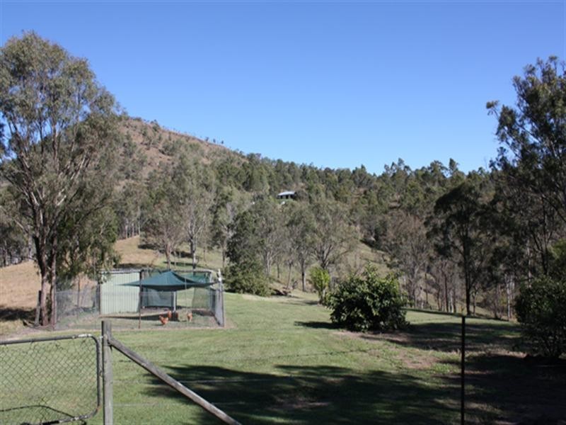 2 Wellington Bundock Drive, Beaudesert QLD 4285