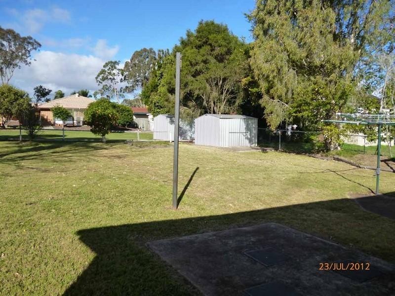 Beaudesert QLD 4285