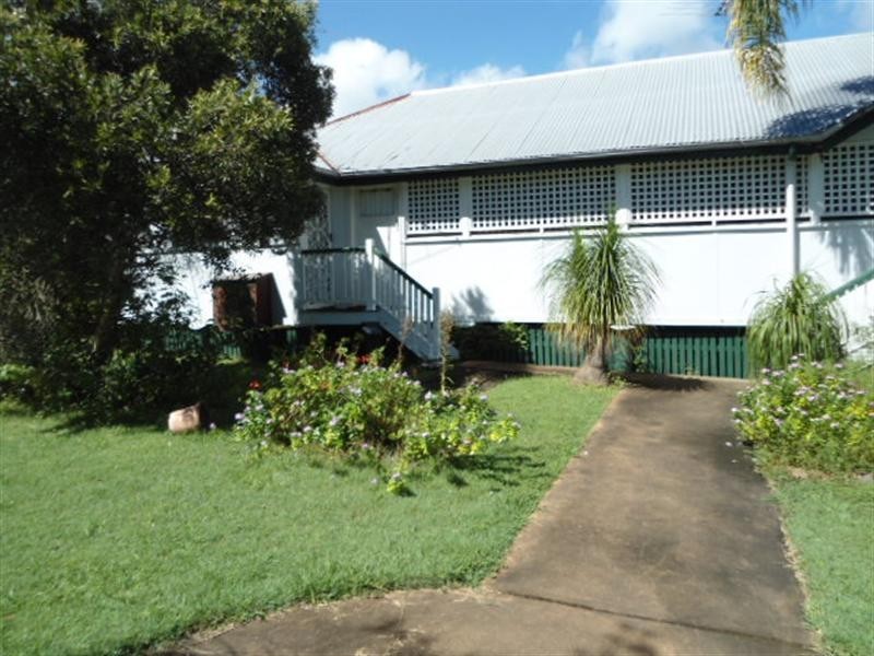 Unit 1 5 Albert Street, Beaudesert QLD 4285