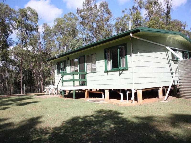 10236 Mt Lindesay Highway, Rathdowney QLD 4287