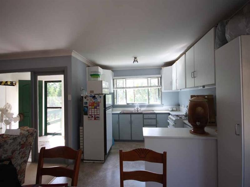10236 Mt Lindesay Highway, Rathdowney QLD 4287