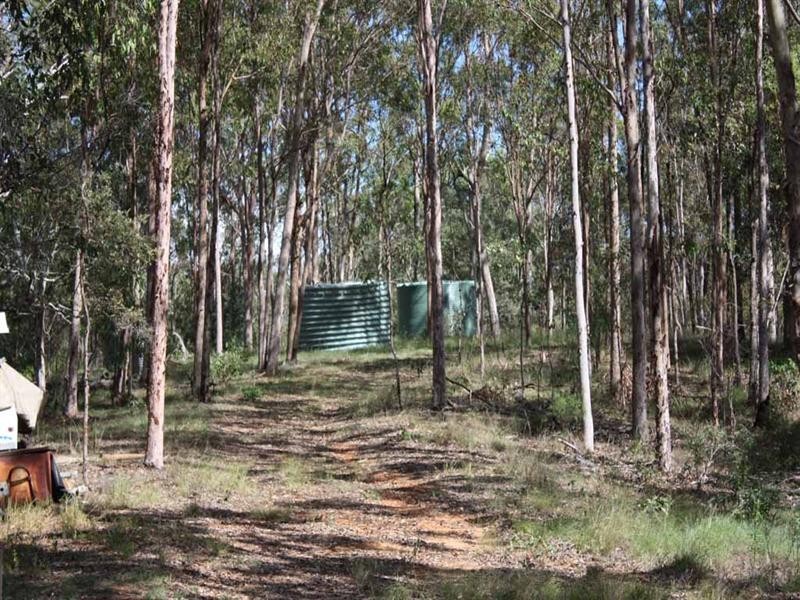 10236 Mt Lindesay Highway, Rathdowney QLD 4287