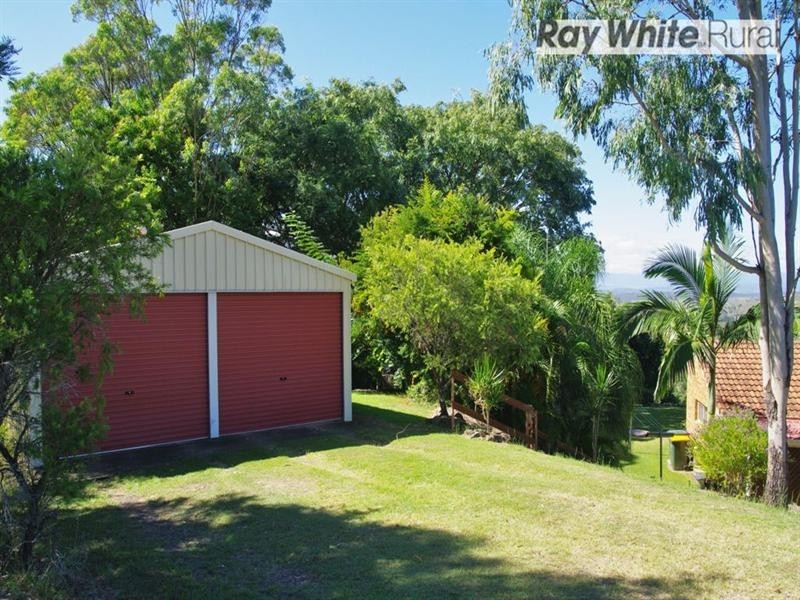 Kooralbyn QLD 4285