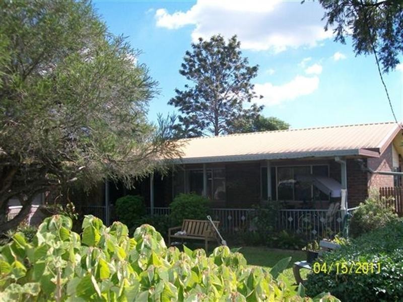 27 Orchid Drive, Beaudesert QLD 4285