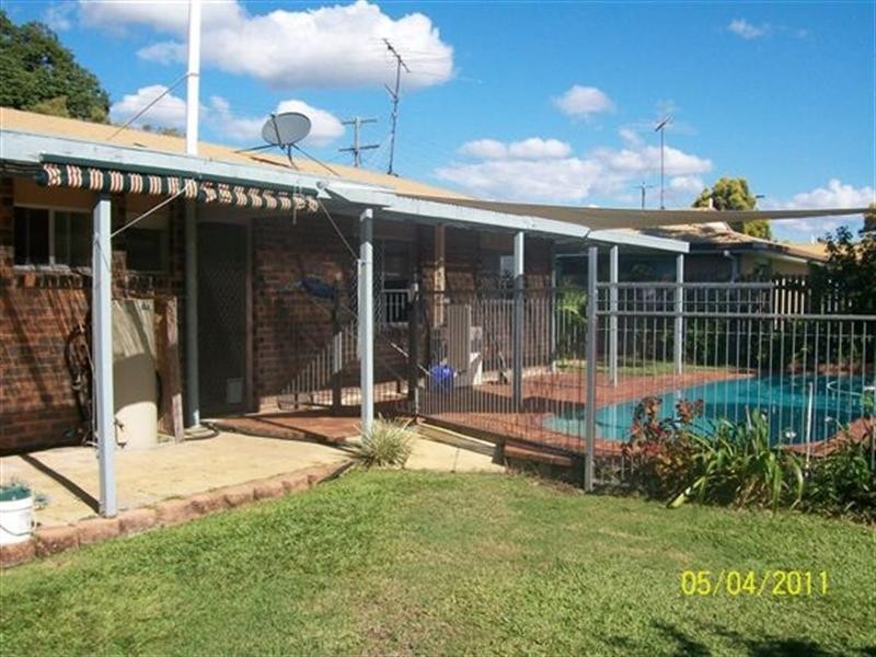 27 Orchid Drive, Beaudesert QLD 4285