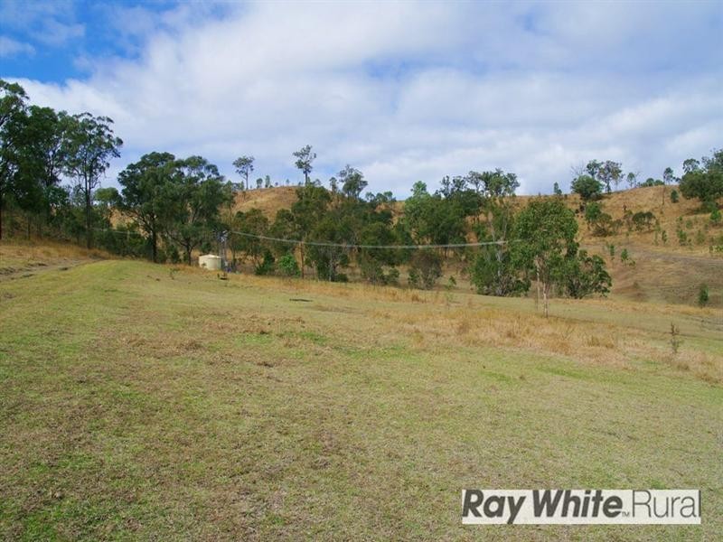 Oaky Creek QLD 4285