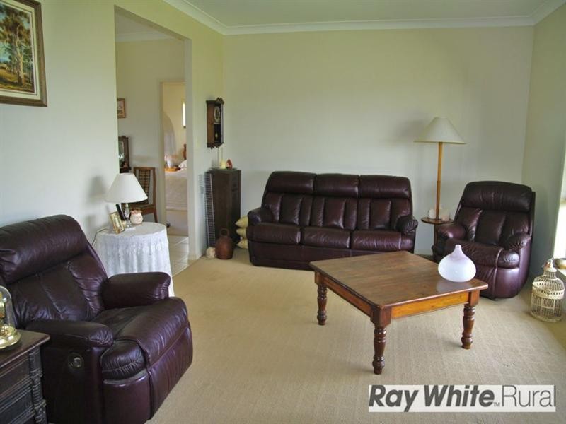 Oaky Creek QLD 4285