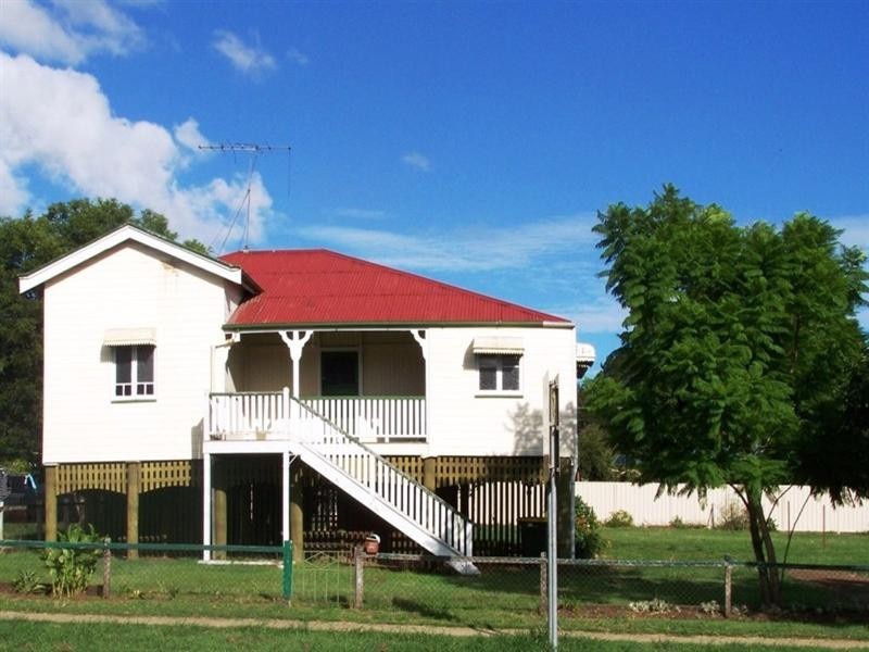 233 Brisbane Street, Beaudesert QLD 4285