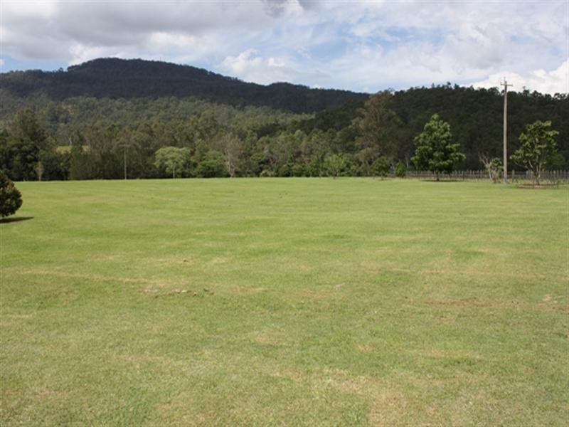Canungra QLD 4275