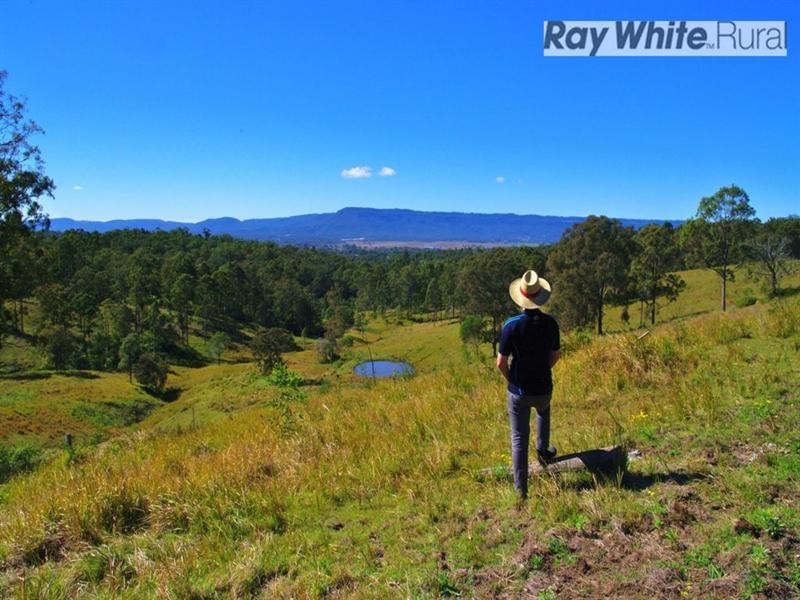 Beaudesert QLD 4285