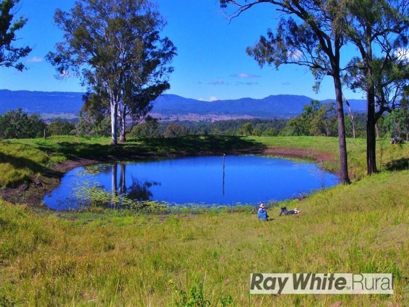 Beaudesert QLD 4285