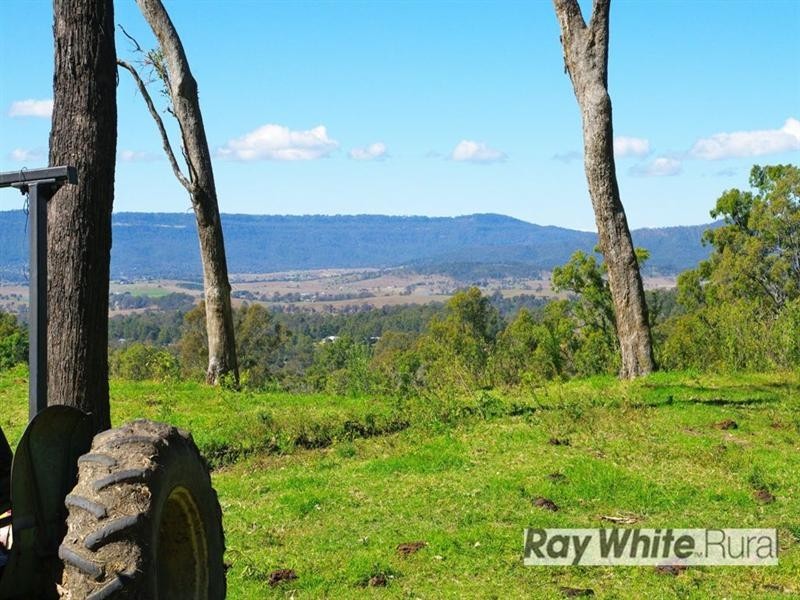 Beaudesert QLD 4285