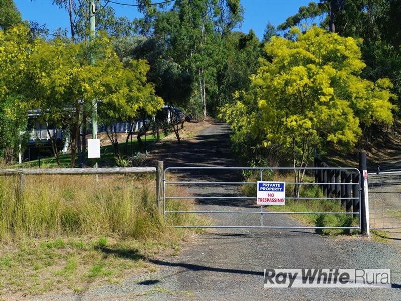 Beaudesert QLD 4285