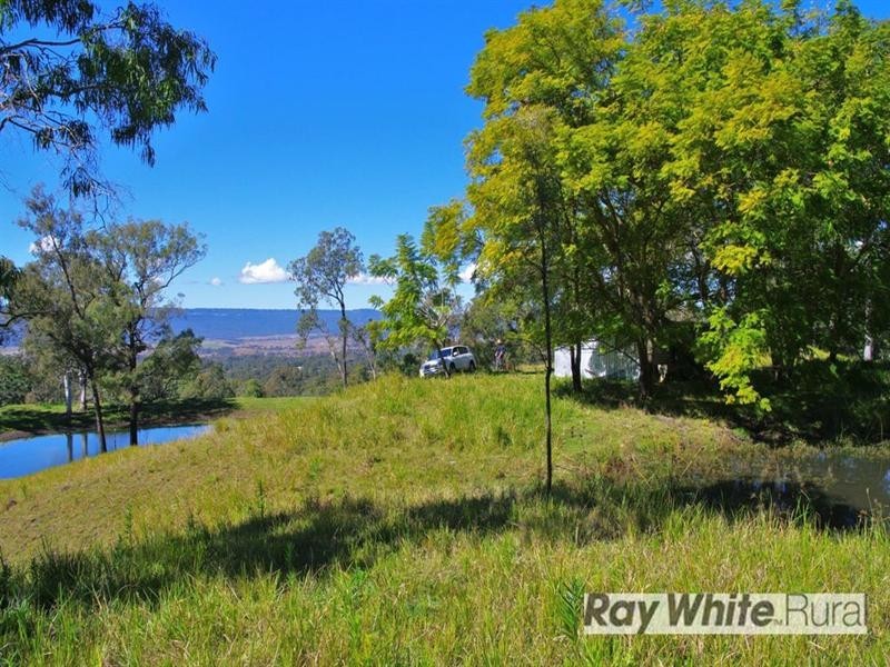 Beaudesert QLD 4285