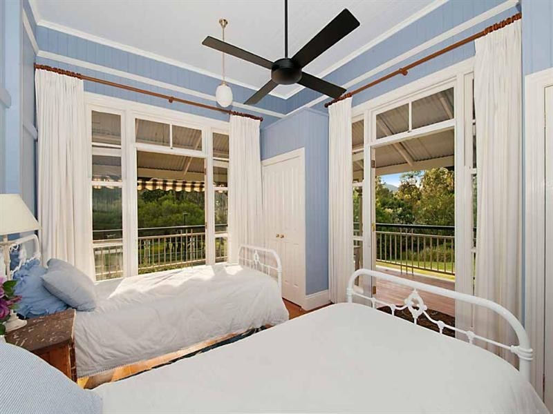 189 Sarabah Road Sarabah via, Canungra QLD 4275