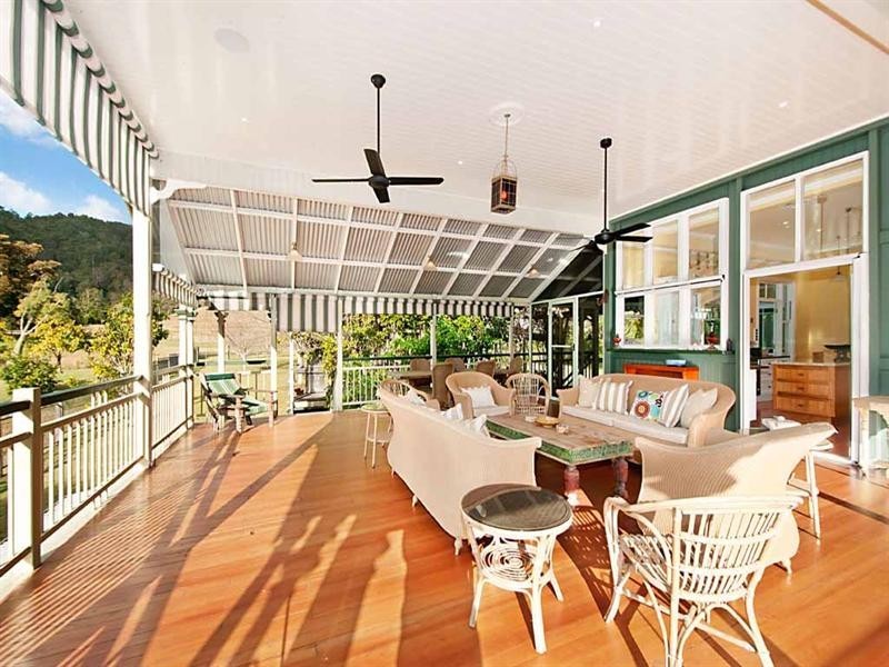 189 Sarabah Road Sarabah via, Canungra QLD 4275