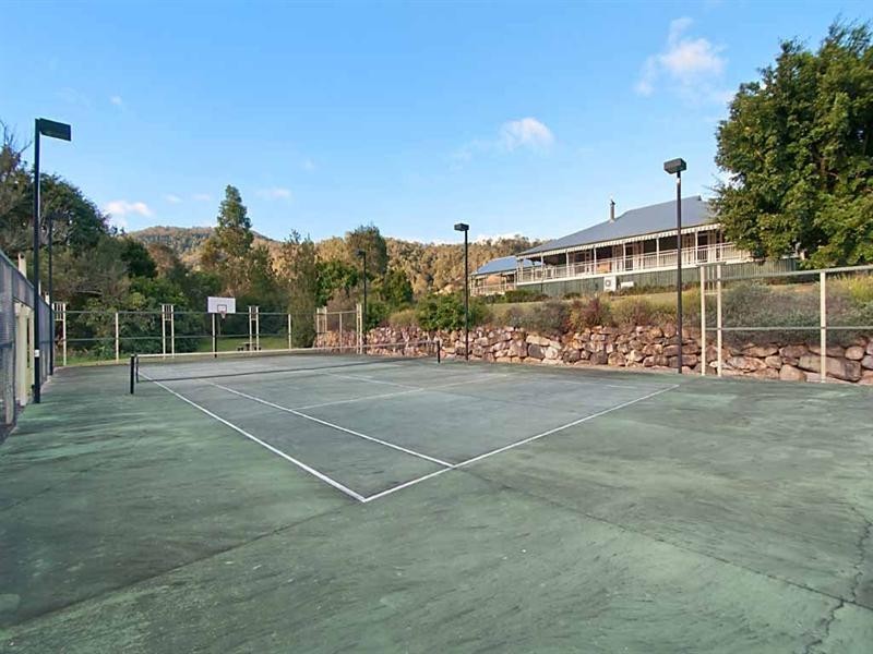 189 Sarabah Road Sarabah via, Canungra QLD 4275