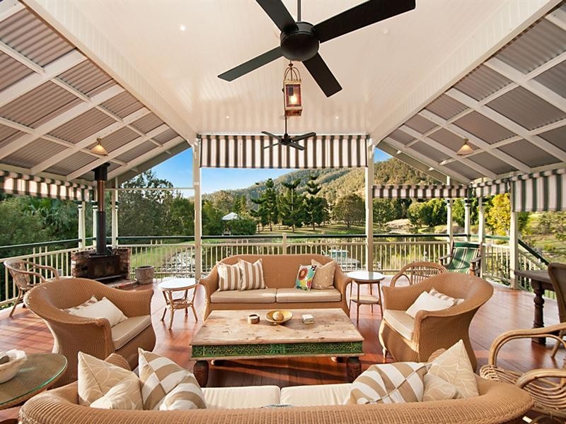 189 Sarabah Road Sarabah via, Canungra QLD 4275