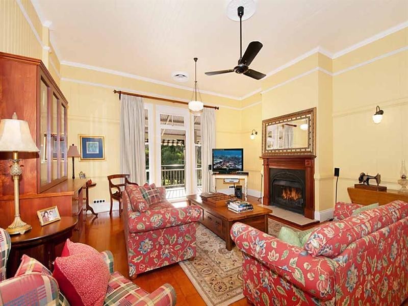 189 Sarabah Road Sarabah via, Canungra QLD 4275