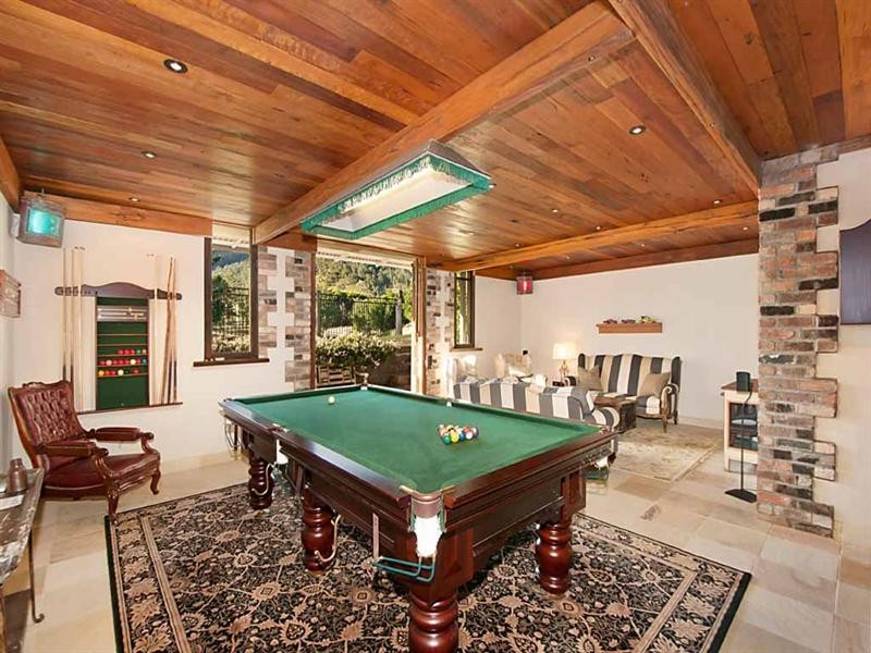 189 Sarabah Road Sarabah via, Canungra QLD 4275