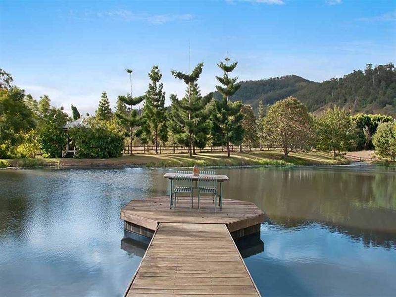 189 Sarabah Road Sarabah via, Canungra QLD 4275