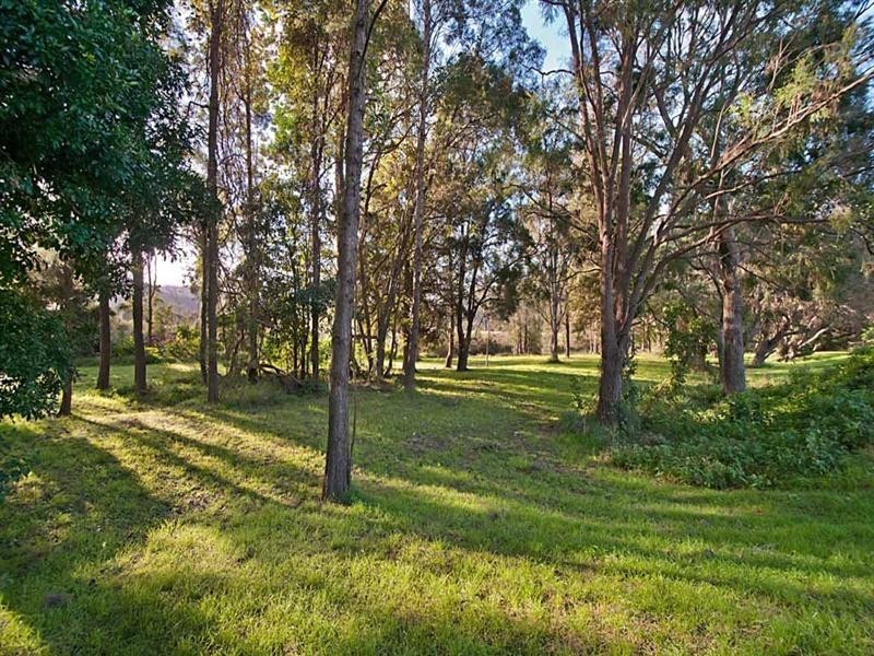 189 Sarabah Road Sarabah via, Canungra QLD 4275