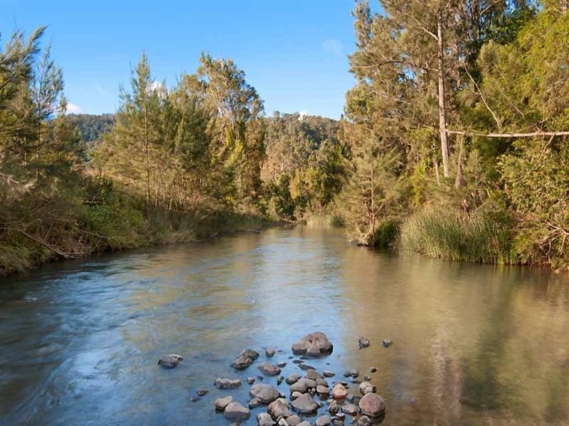 189 Sarabah Road Sarabah via, Canungra QLD 4275