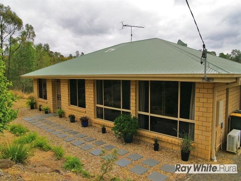 47 Wyndham Place, Kooralbyn QLD 4285