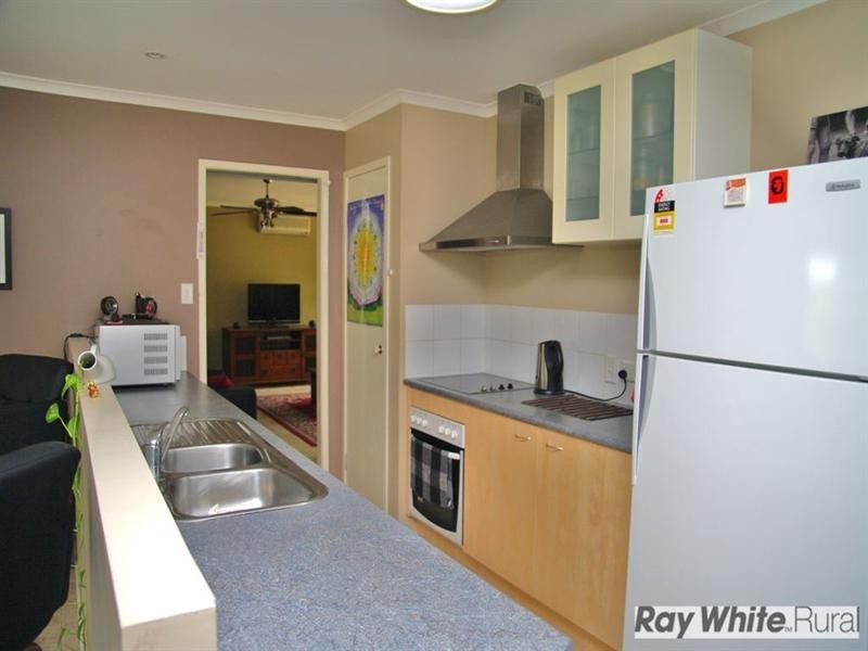 47 Wyndham Place, Kooralbyn QLD 4285