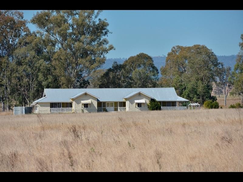 Beaudesert QLD 4285