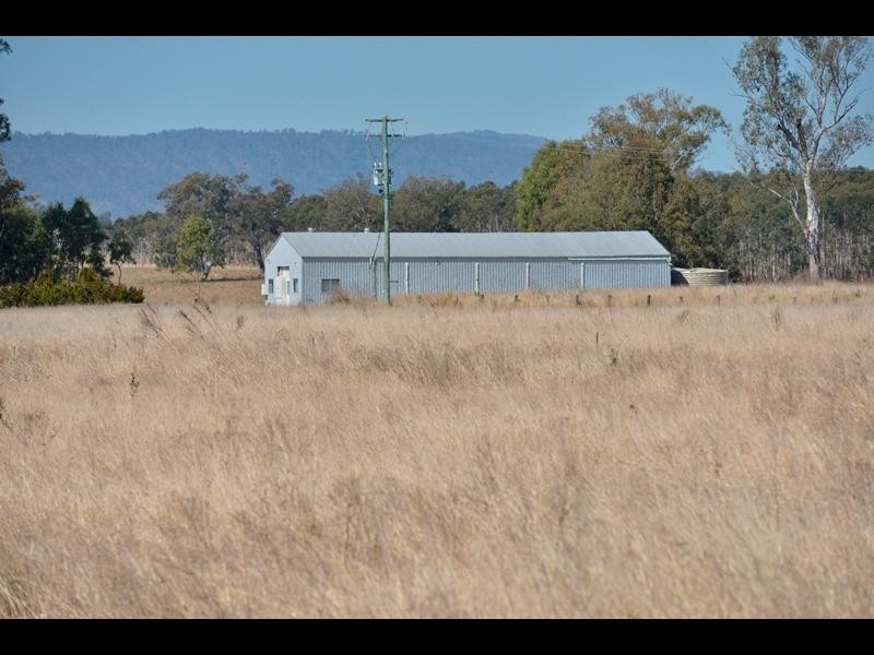 Beaudesert QLD 4285