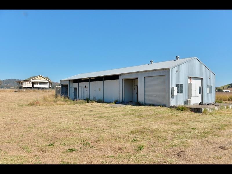 Beaudesert QLD 4285