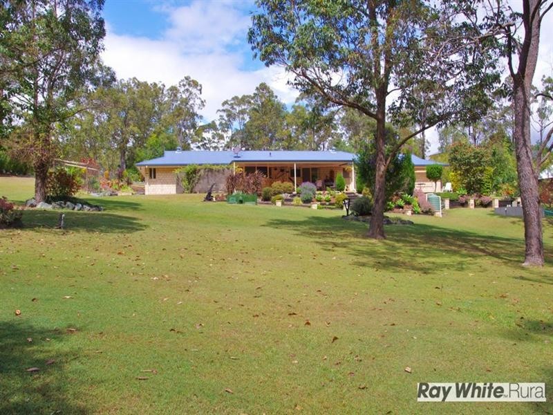 Boyland QLD 4275