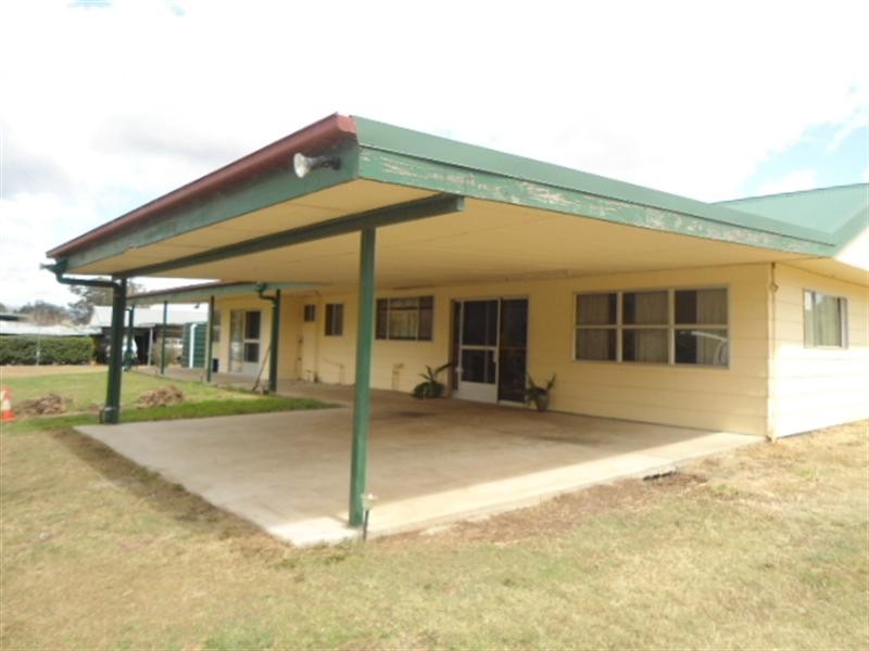 unit 3/466 Kerry Road, Beaudesert QLD 4285