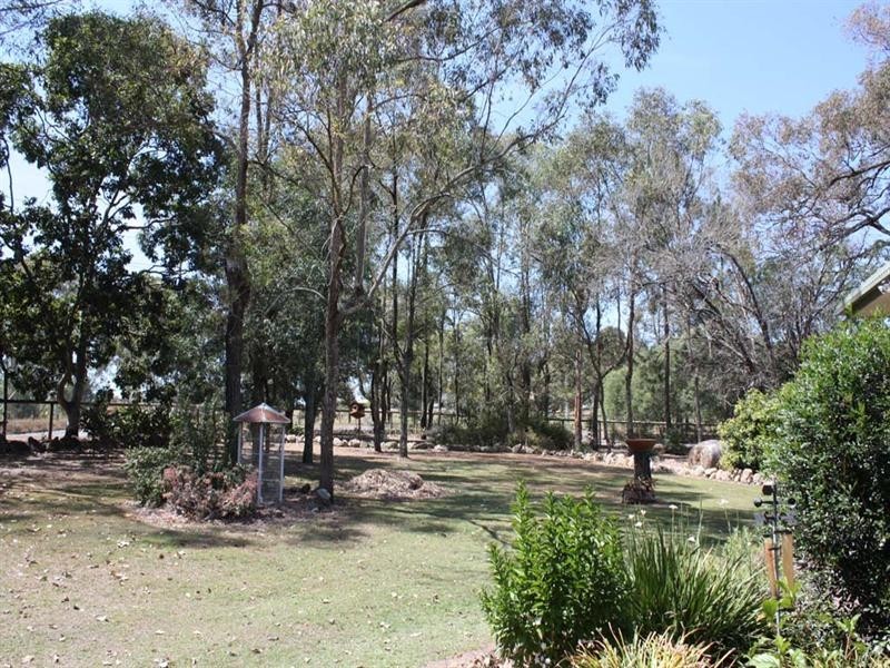 185 Cedar Vale Road, Cedar Vale QLD 4285
