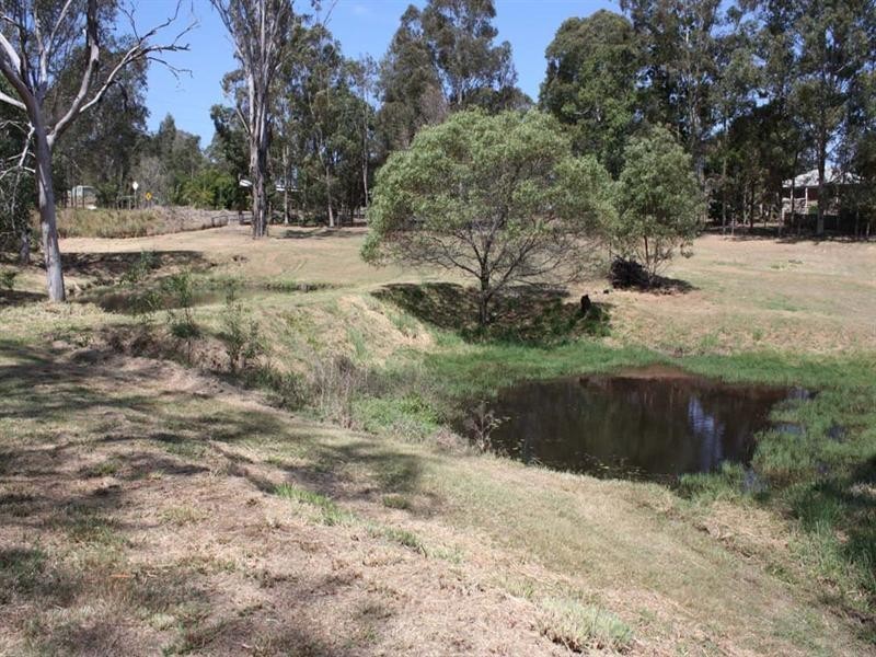 185 Cedar Vale Road, Cedar Vale QLD 4285