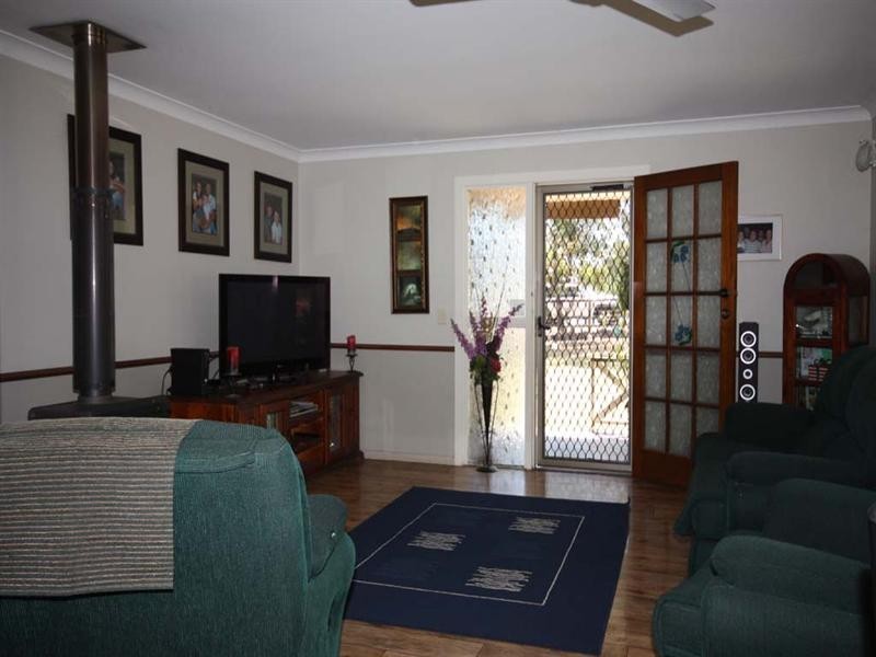 185 Cedar Vale Road, Cedar Vale QLD 4285