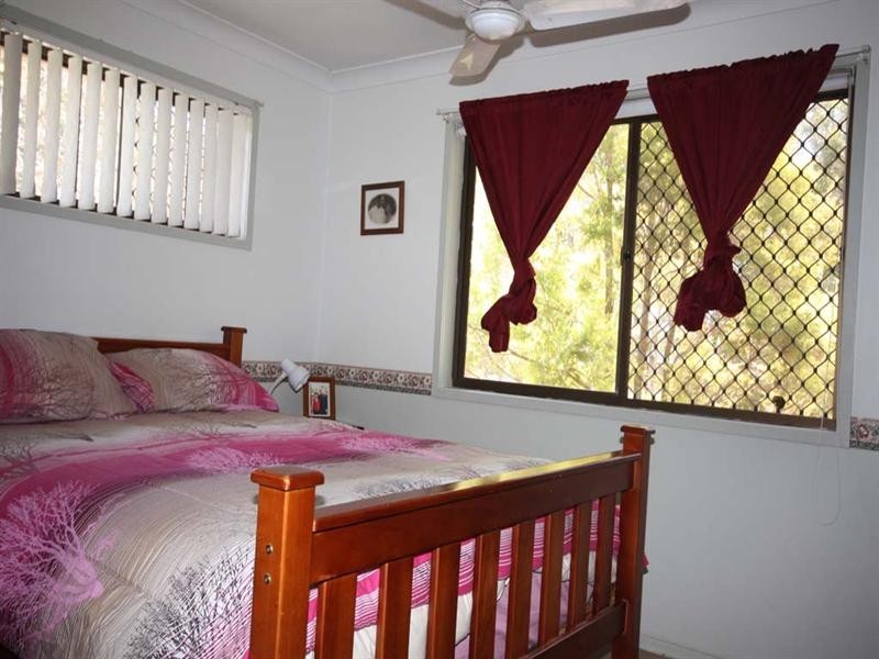 185 Cedar Vale Road, Cedar Vale QLD 4285