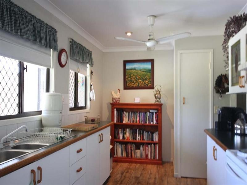 185 Cedar Vale Road, Cedar Vale QLD 4285