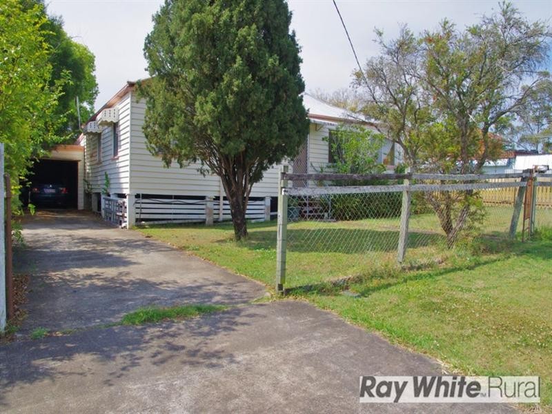 10A Albert Street, Beaudesert QLD 4285