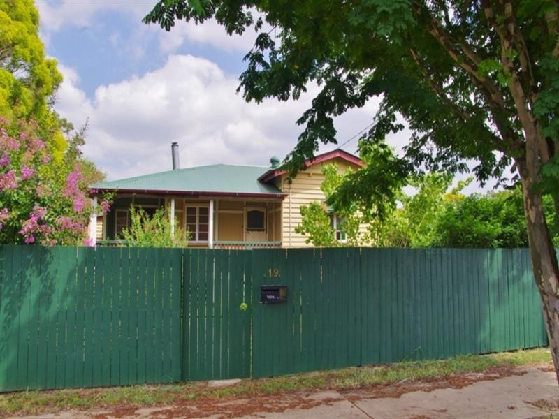 19 Telemon Street, Beaudesert QLD 4285