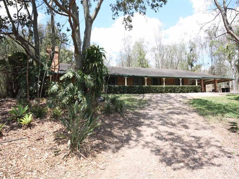 48 Ogilvie Place, Kooralbyn QLD 4285